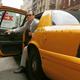 Illustration for article titled San Diegos Airport Wont Allow Stinky Cab Drivers